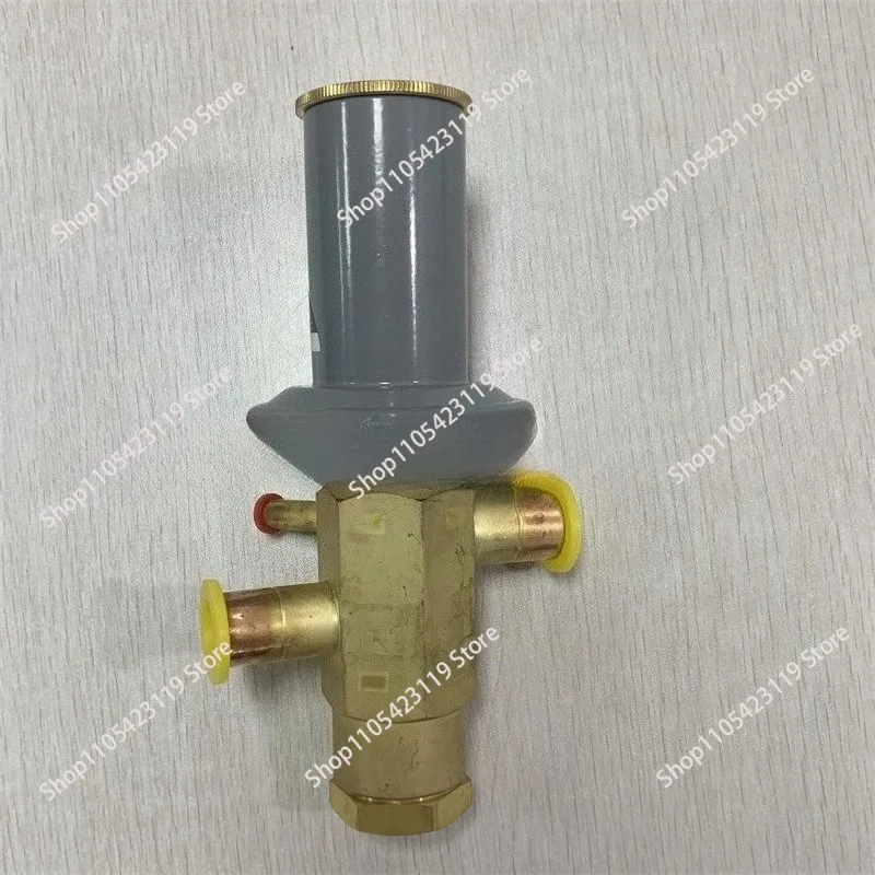 ADRPE-3 Bypass Valve - 5/8 Inch Refrigeration & AC Control Valve