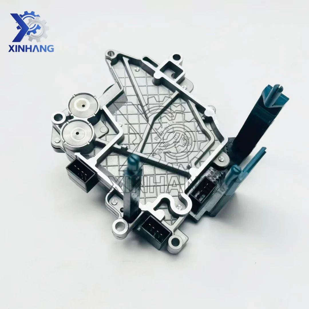 01J 01T CVT Automatic Transmission Control Module TCU TCM 01J927156HT 01J927156JG For Audi A4, A5, A6
