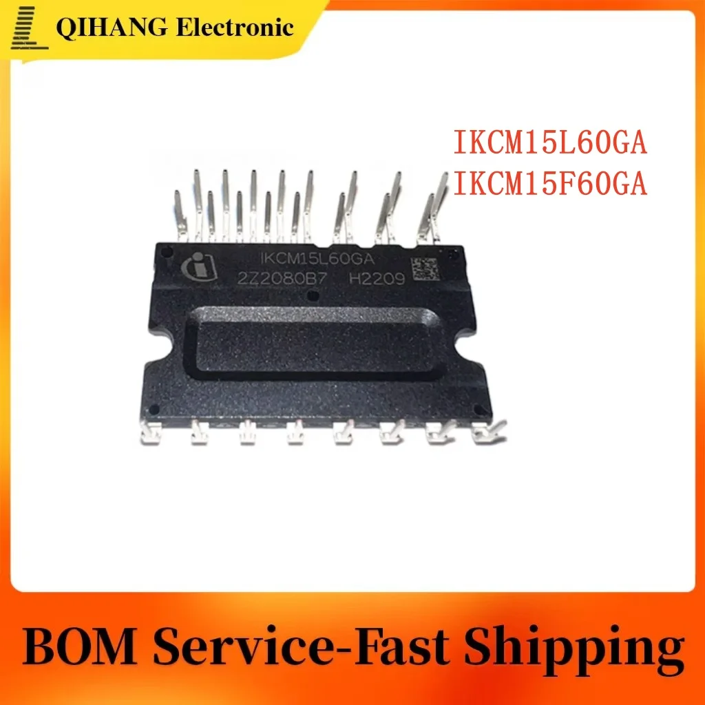 1-5 STKS IKCM15L60GA IKCM15F60GA IKCM15 IPM-module