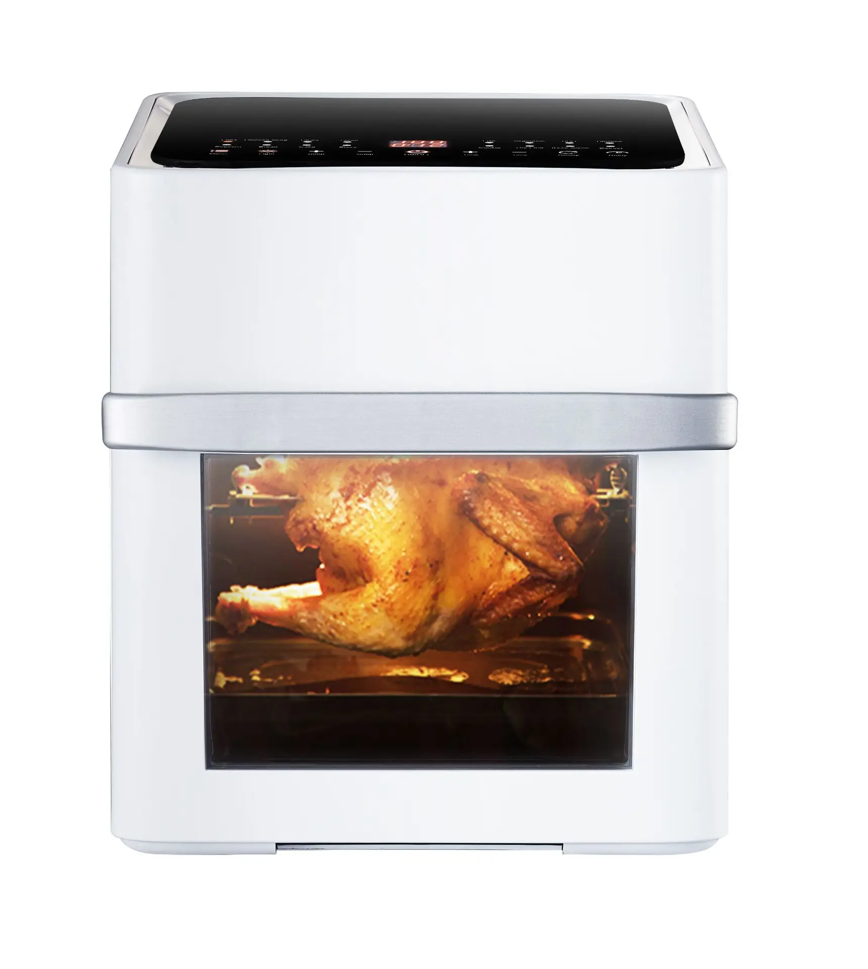 

2022 110v new commercial multifunctional pizza electric convection oven air fryer oven