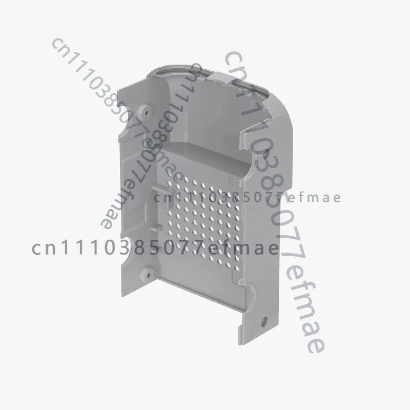 

FOR Bambu Lab X1/P1 series 3D printer accessory tool head back cover