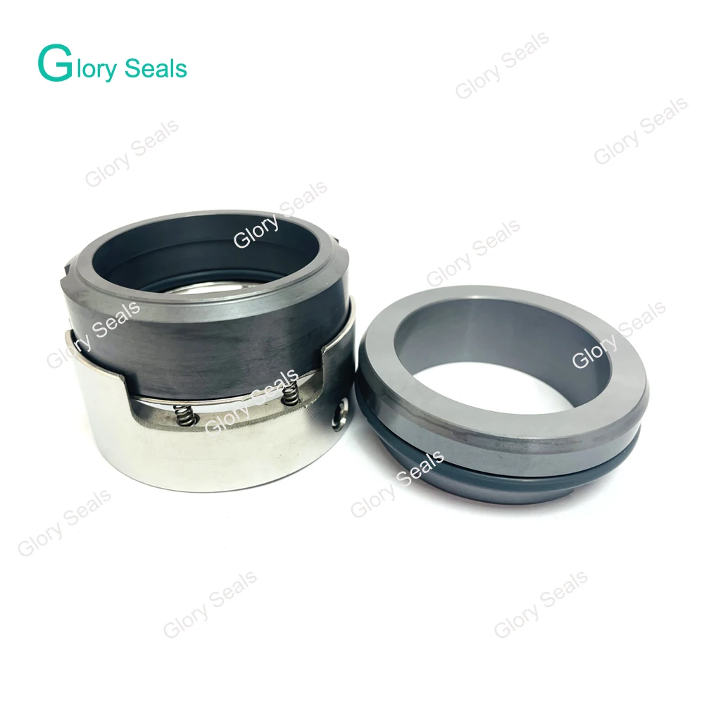 

H74-55 H74N Mechanical Seals with 55mm Shaft Size and G9 Seat for Water Pumps SIC/SIC/VIT