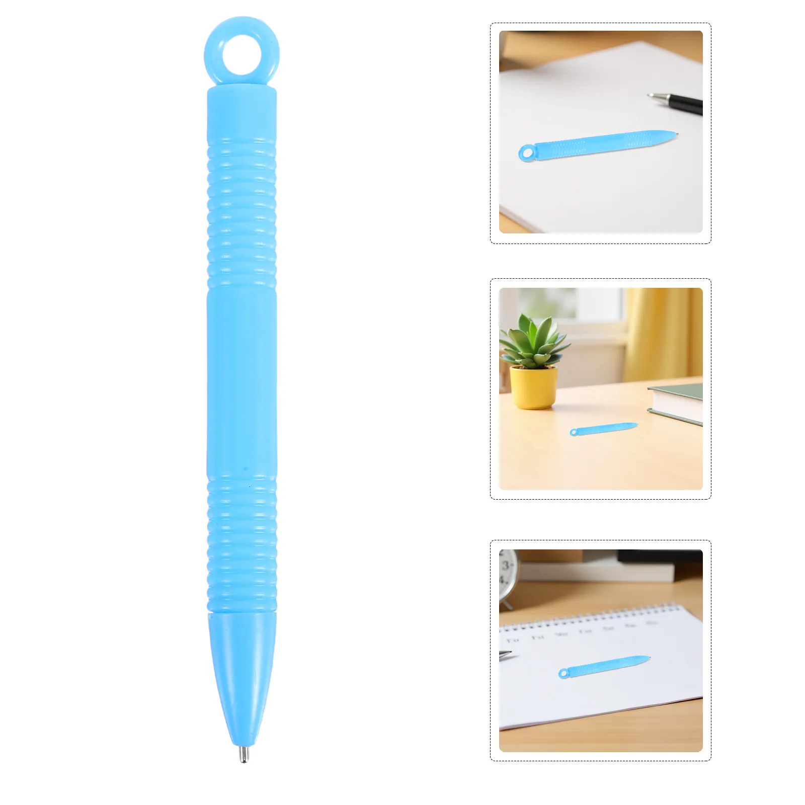 

20Pcs Magnetic Drawing Board Pens Replacement Stylus Smooth Writing Magnetic Pen for Drawing Education Creative Art