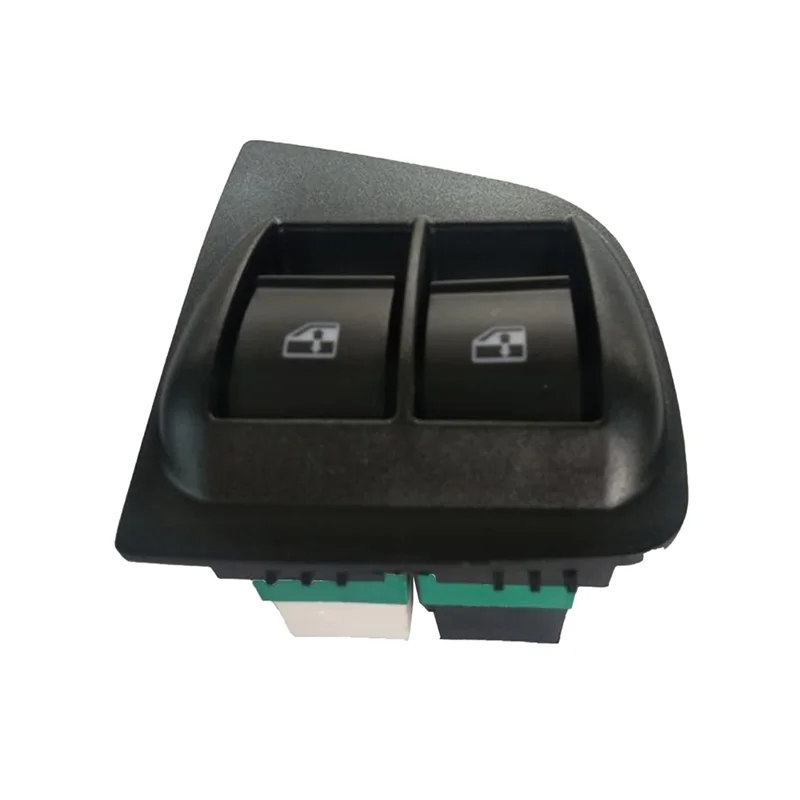 

F9-Car Electric Window Control Switch Power Window Switch For Fiat Idea Doblo Lancia 735417033 Auto Accessories LHD