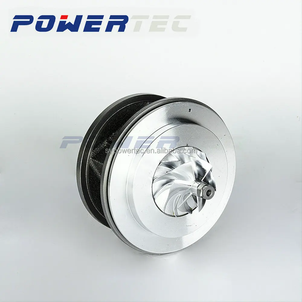MFS BV43 53039880491 Turbocharger CHRA Core 53039700491 Turbo Cartridge for Ssang-Yong Rodius 2.2 2017-2019