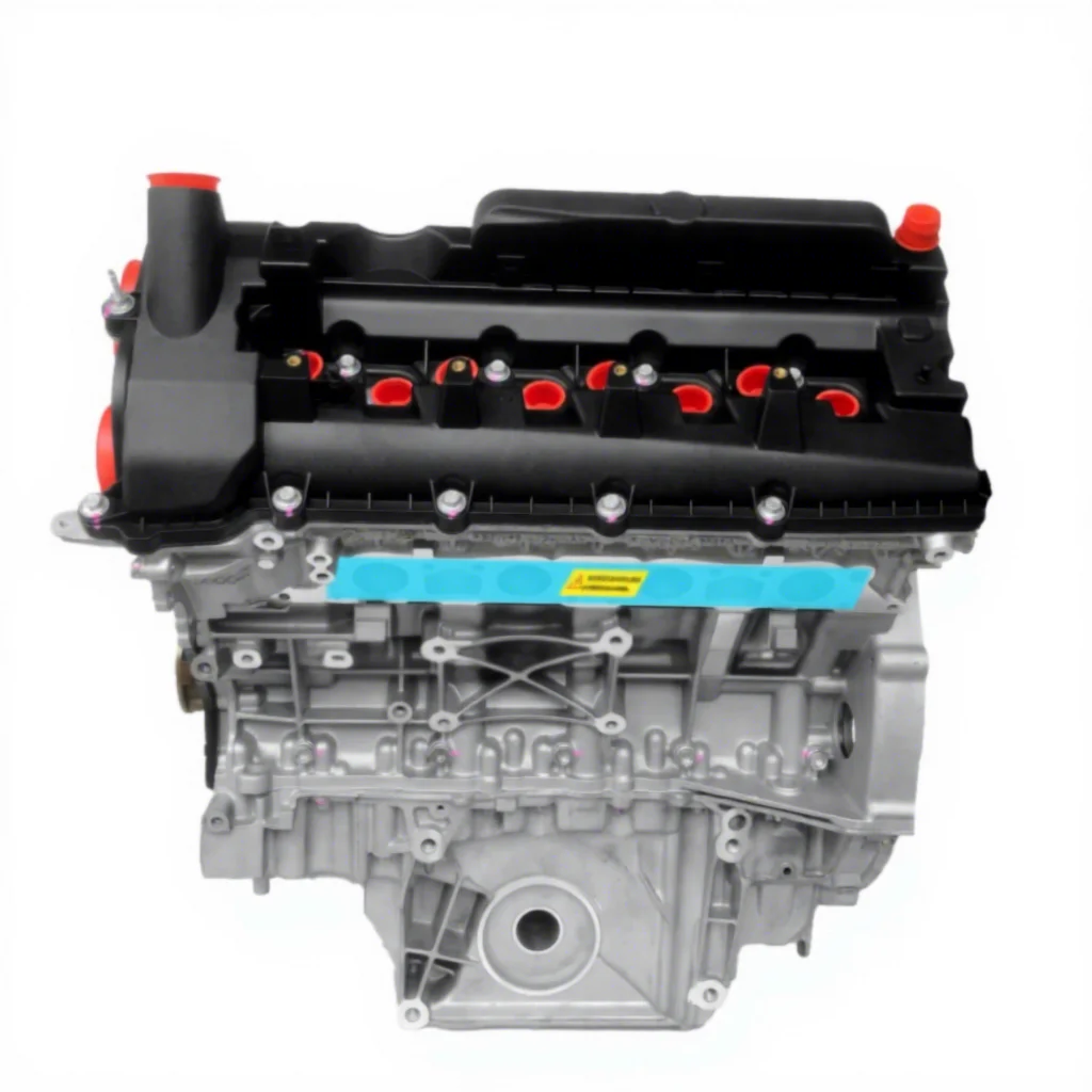 Factory Price 5.0L V8 Petrol 508PN Engine Assembly Condition Diesel Engine Replacement for Land Rover Range Rover for Jaguar