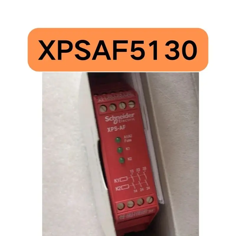 New Security Module XPSAF5130 Quick Shipping