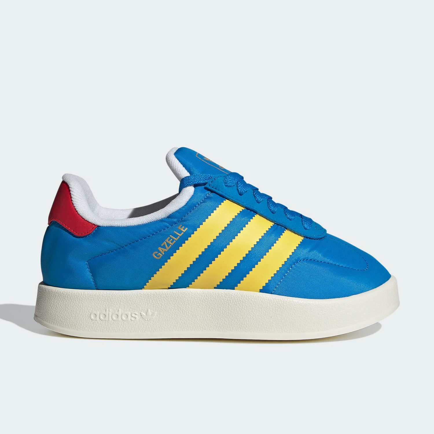 

adidas Originals Classic Low-Top Patchwork Sneakers IH5503