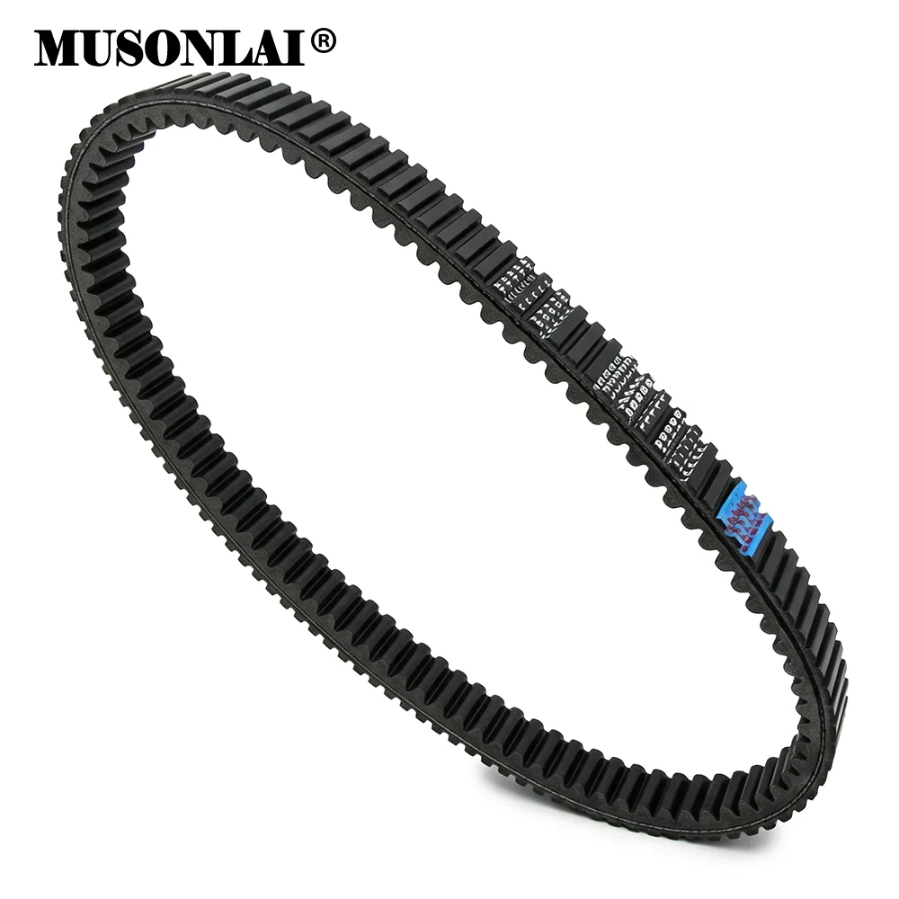 ATV Drive Belt For Polaris 3211180 RZR 1000 S 2016-2019 XP 1000 2015-2019 XP4 1000 EPS 2016-2018