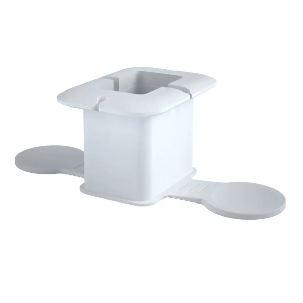 2 in 1 Silicone Charger Protector 18W/20W Charger Anti-Break Protection Silicone Protective Case Silicone Portable for iPhone