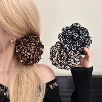 10 最佳銷售 大花髮夾 - №10