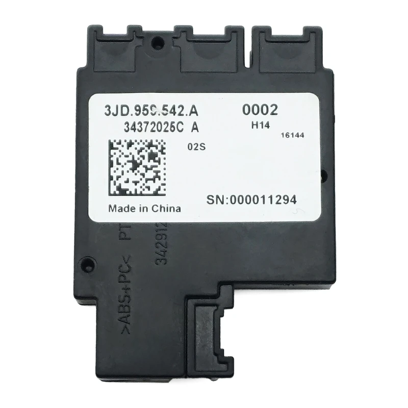 R9CC Accuracy Steering Control Unit Lane Assist Module 3JD959542A for Magotan Use