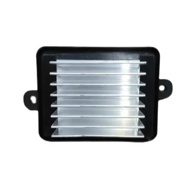 YL00267380 Fit for Blower Motor Heater Resisto for Peugeot 4008 for Citroen C5 Blower Resistance