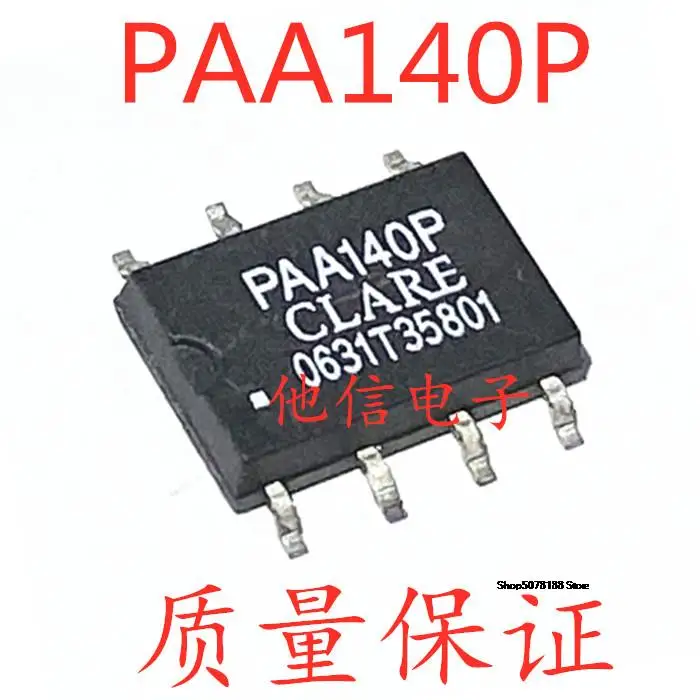 

PAA140P SOP8 PAA140