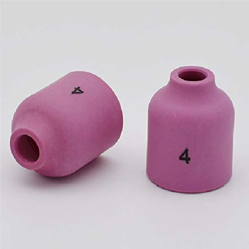 GYTB-アルミナノズルカップ 53Nシリーズ アルゴンアーク溶接アクセサリー-4 TIGガスレンズ