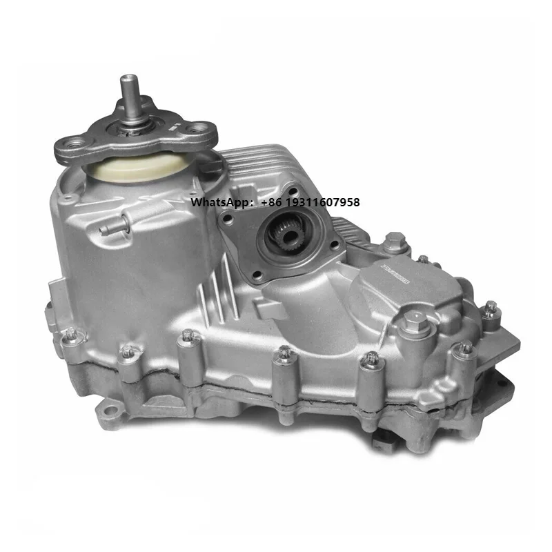 

ATC400 ATC-400 27107573216 27103455136 Fit for E83 X3 2003-2010 Transmission Transfer Case Box 2.5i 3.0i