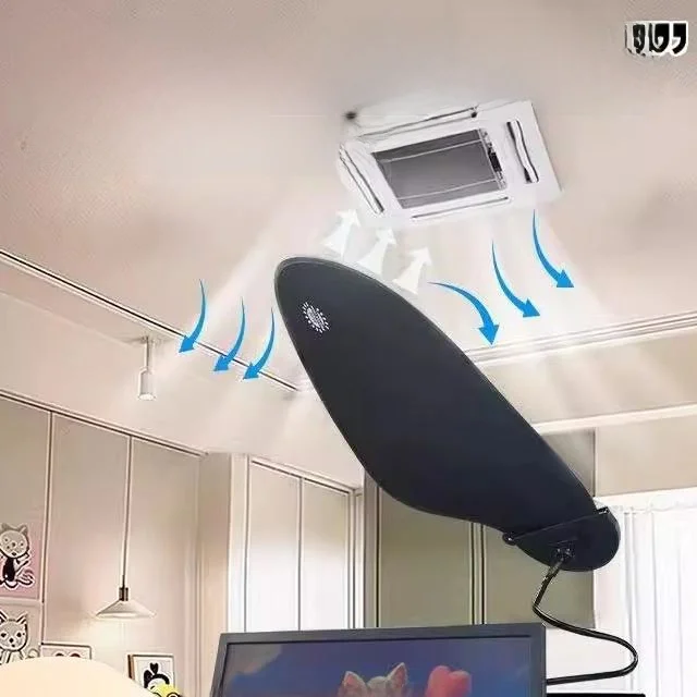 

Регулируемый офисный настольный кондиционер, Wihield Sunade Cuter Blind для рабочей станции собственного сна, профессиональный инструмент