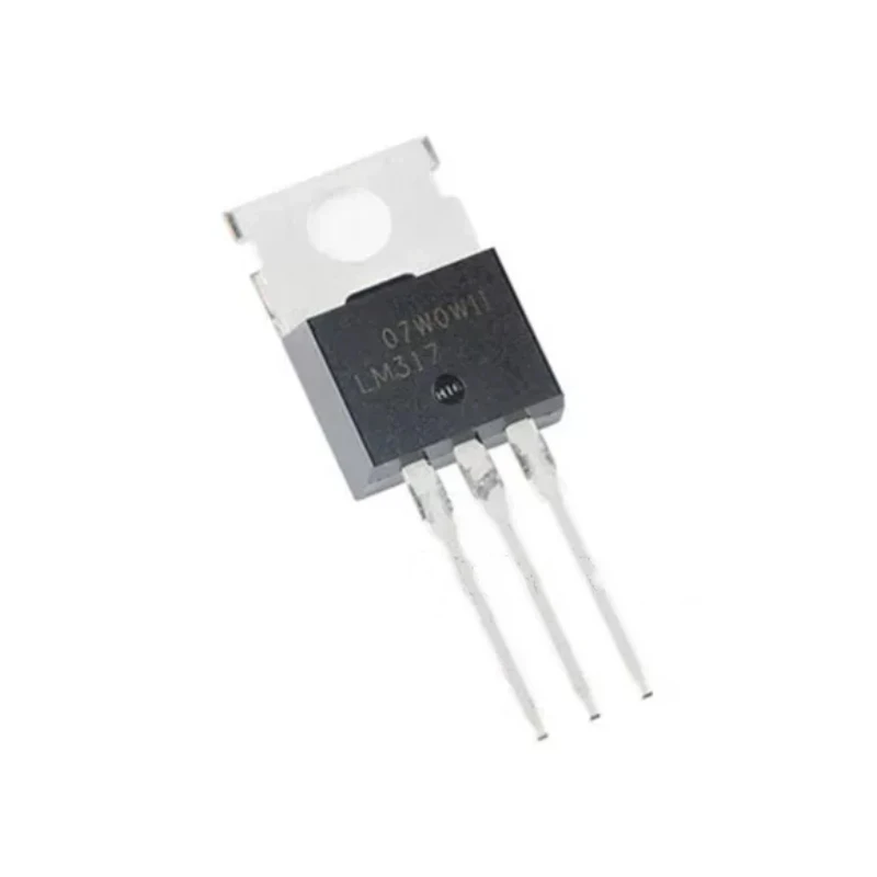 10Pcs/Lot 	LM317KCT TO220 Help PCBA Complete BOM And Material List