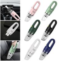 Handheld Car Vacuum 00PA Hair Lightweight Vacuuming, Washable 120W Portable Quick Charging Rechargeable