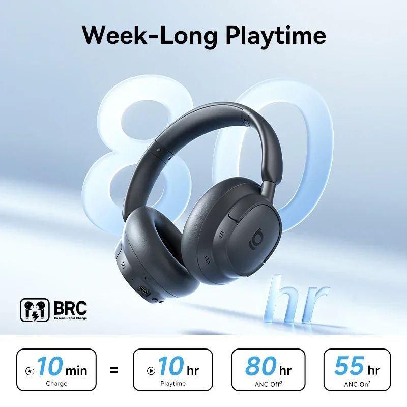 Thumbnail 4 - #62 Low Cost Noise Cancelling Headsets That Work