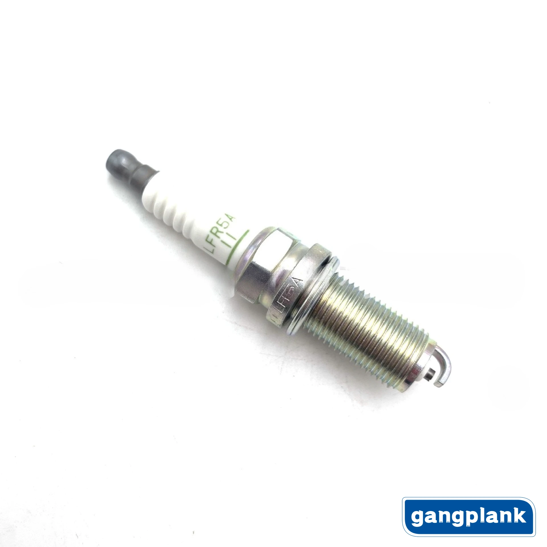 

Spark Plug LFR5A-11 for Yamaha Outboard Motor Spark Plug Two-stroke