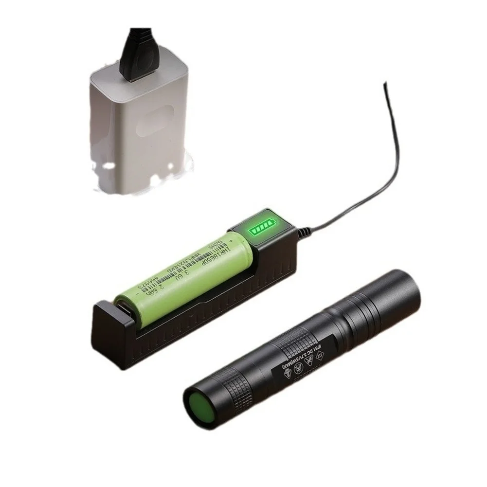 E10 Portable Soldering Iron with USB Wireless Charging Function and 2600mAh Lithium-ion Power for Quick Setup and Mobility