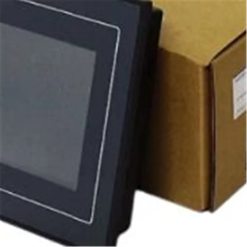 new and original DOP107BV DOP107CV DOP107EV DOP107EG DOP107DV DOP107WV 7 Inch HMI Display Human Machine Interface with Ethernet