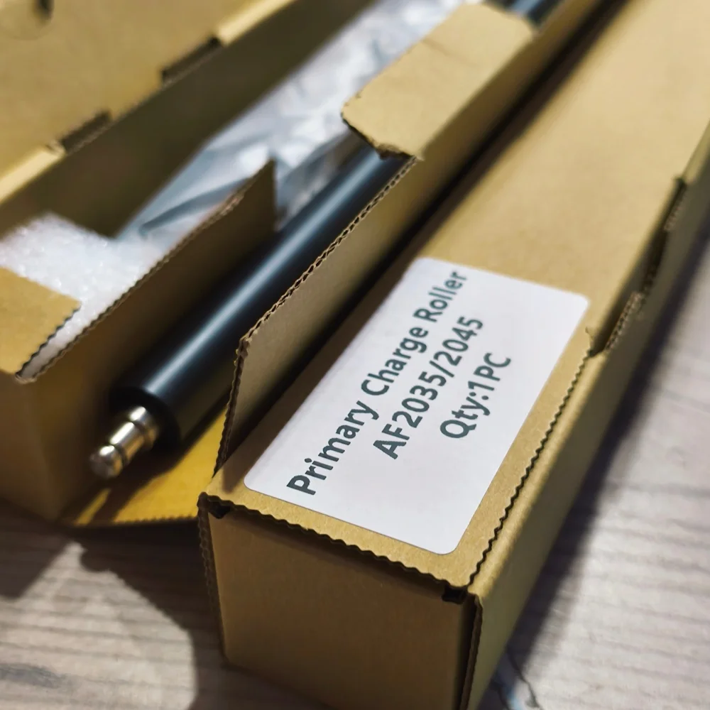 

5X AD02-7012 Primary Charge Roller for RICOH 2035 2045 3035 3045 1035 1045 MP 3500 4000 4001 4002 4500 5000 5001 5002 SP 8100DN