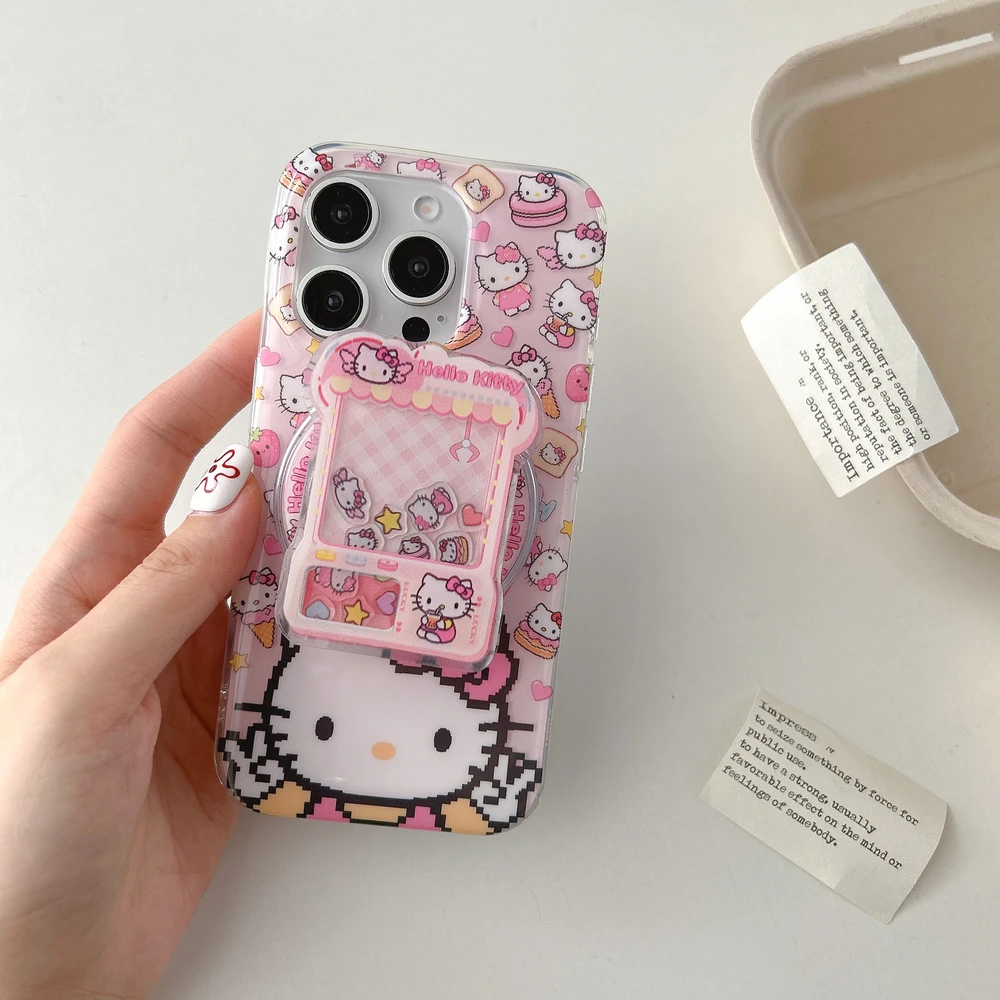 Cute Cartoon Sanrio…