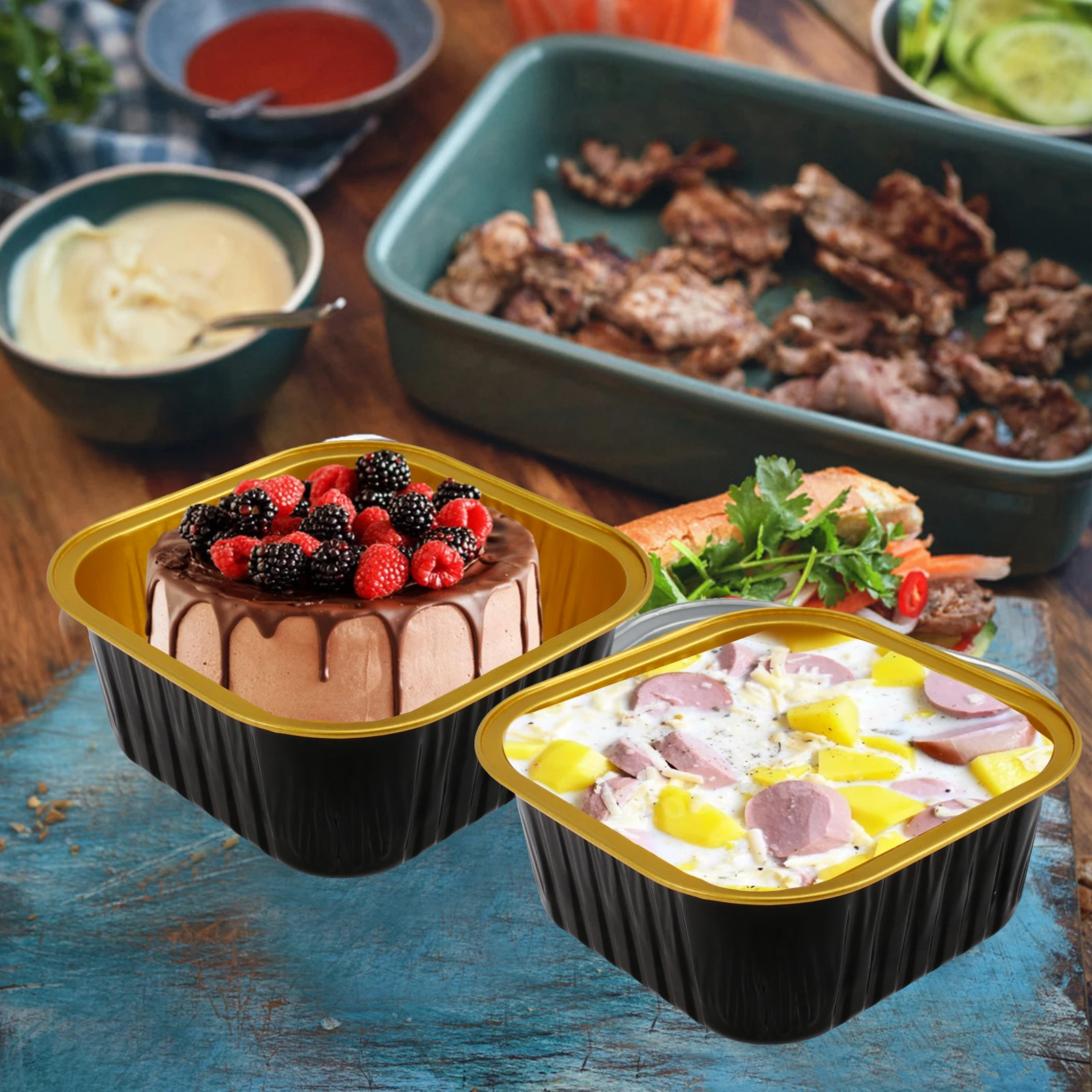 Thumbnail 3 - #46 Best Baking Paper to Buy In 2026