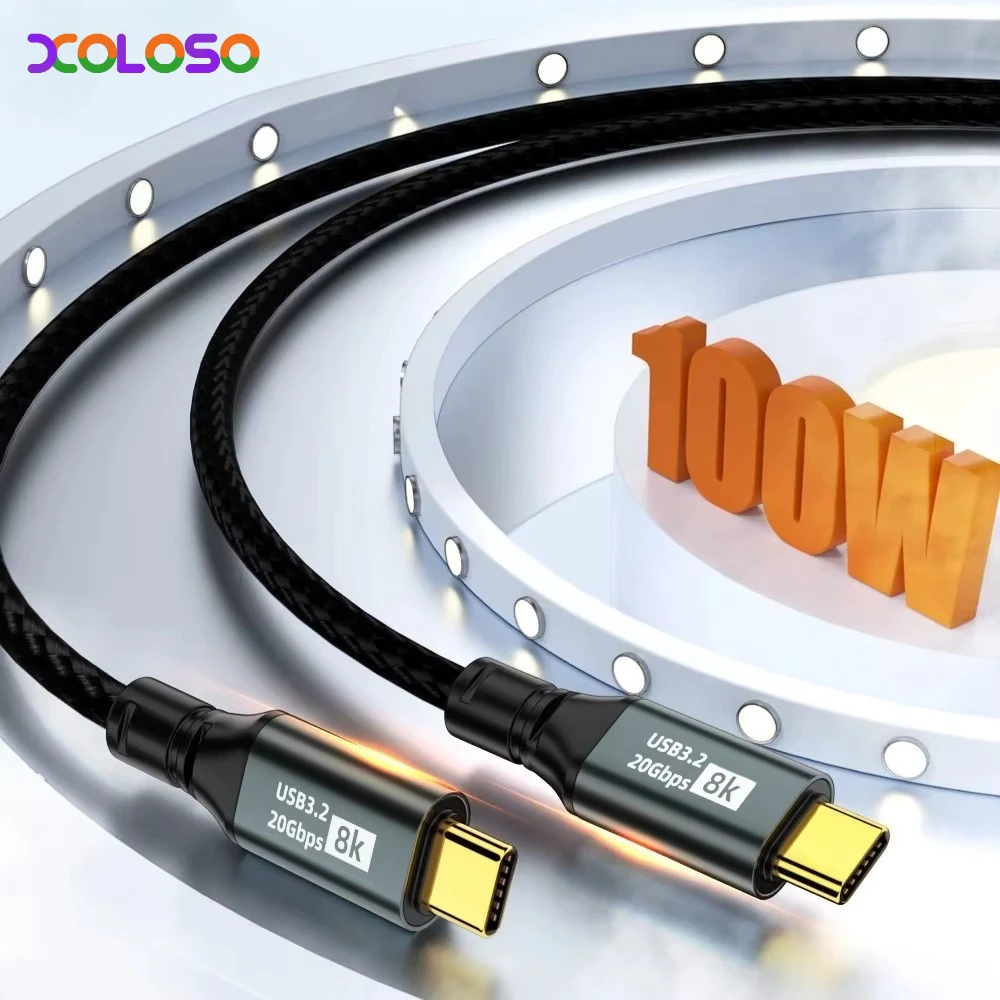 Usb 3.2 20Gbps Type… - image
