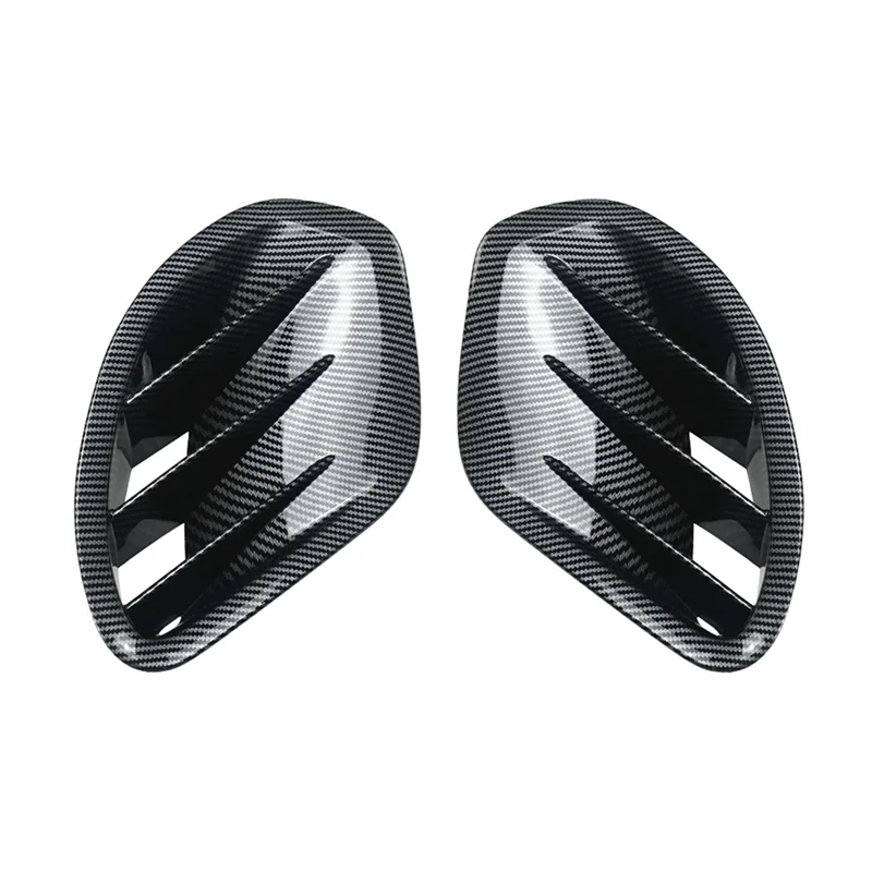 Car Rear Bumper Spl…