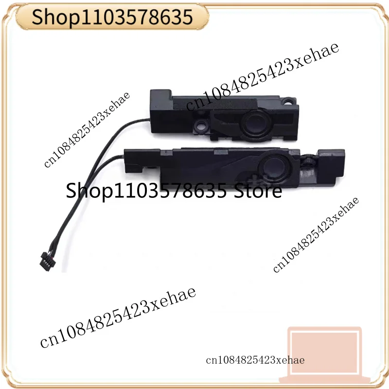 Internal Loudspeaker for ASUS FX53V FZ53 ZX53V ZX53VM GL553VW GL553VD Notebook Audio Speaker