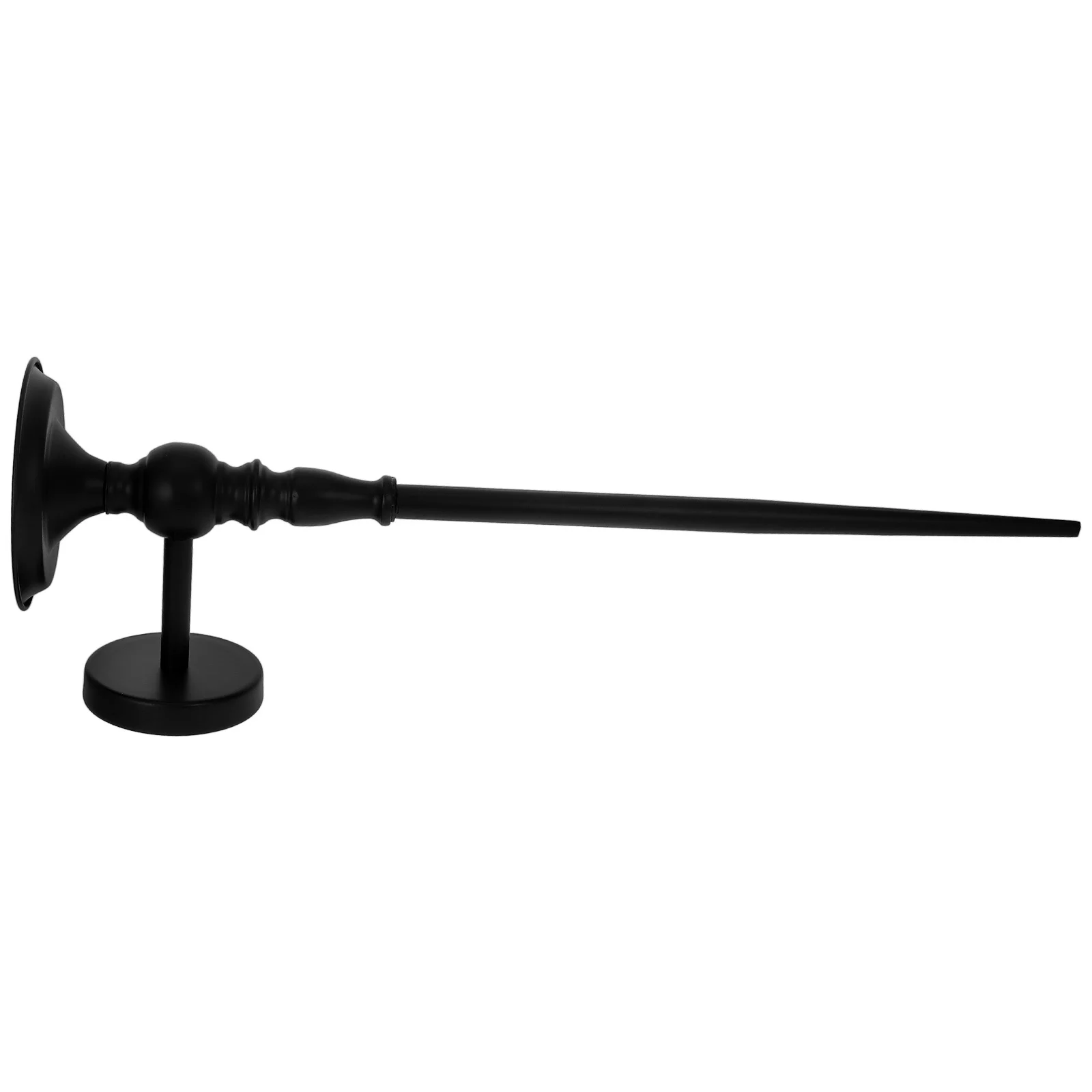 

Metal Wall Holder Retro Iron Sconce for Wedding Home Office Hotel Decoration Taper Wall Mount Candlestick Decor