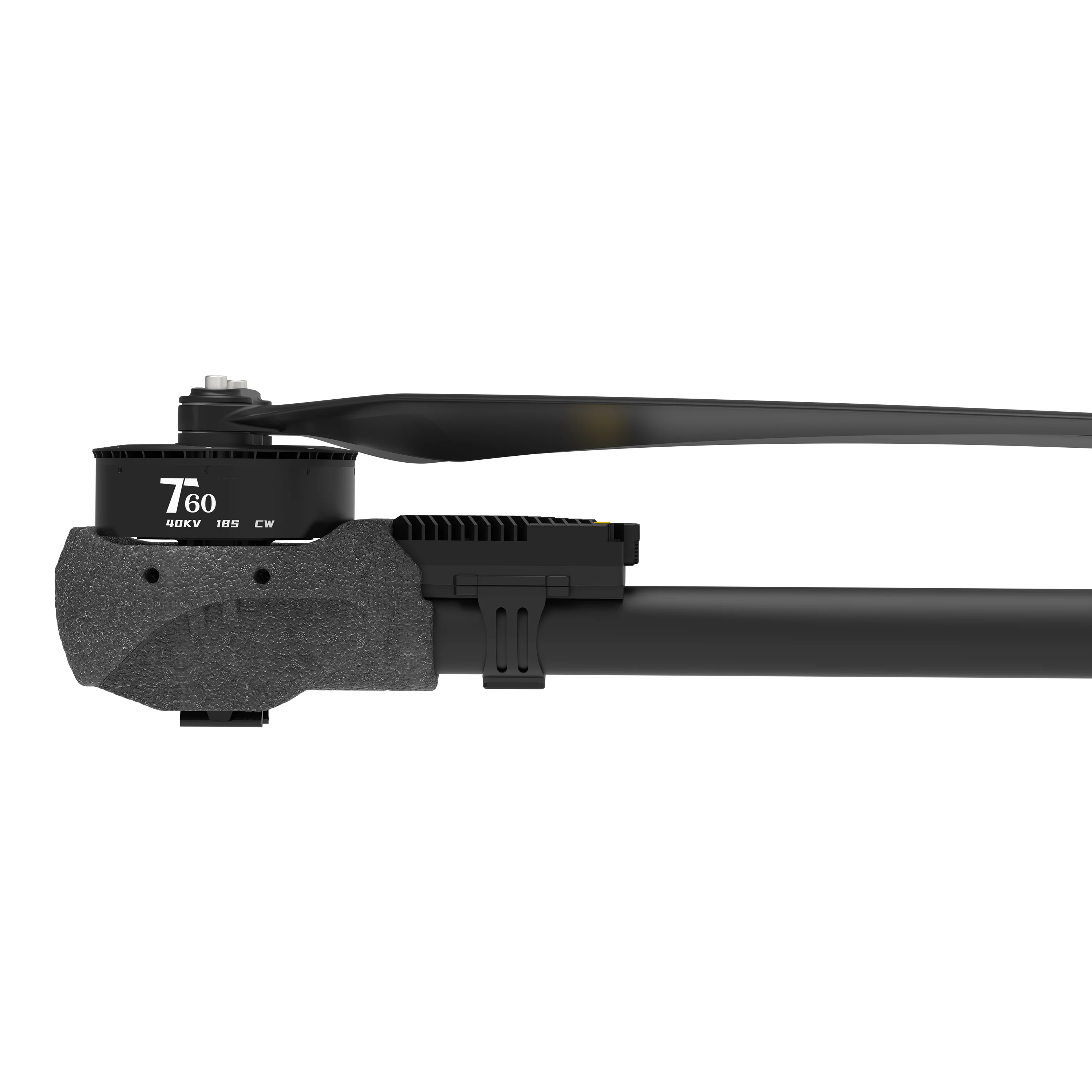 Brilliant Quality Multi-Rotor U-AV Dr-ones with Brushless Motor Heavy Lift System Plant Protection and Agricultural Power System