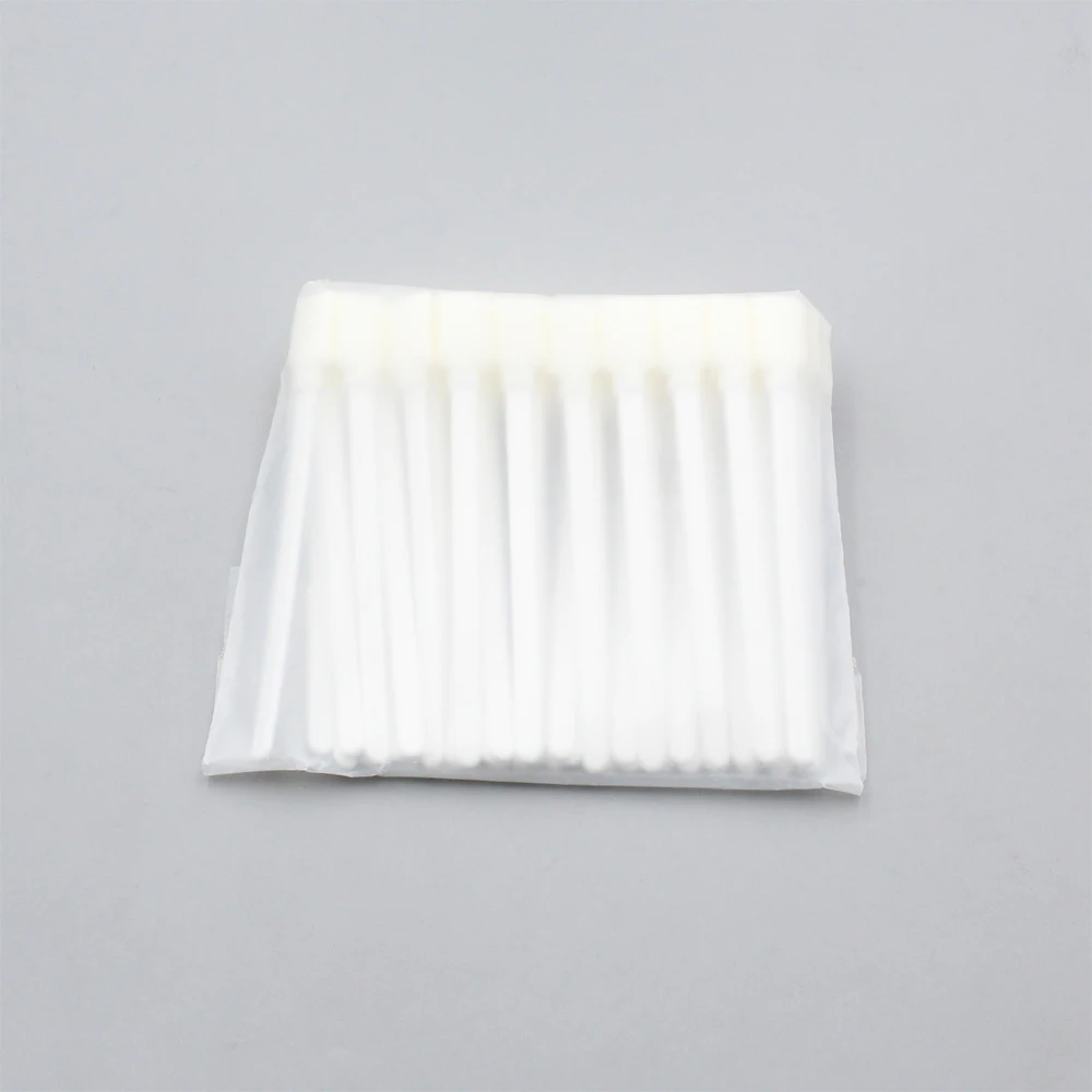 100 шт./партия, губки для принтера Epson DX4 DX5 DX7 TX800 XP600 Miamki Roland