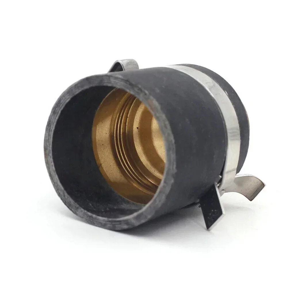 1pcs Plasma Air Retaining Cap 220719 For PowerMax45 Plasma Torch 45A Copper Plasma Mounting Nozzles Welding Accessories