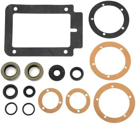 

Комплект уплотнительных прокладок трансмиссии для культиваторов Troy-Bilt Horse I, III, OPC – GW-1123, GW-1129-1, GW-1124-2, GW-9604