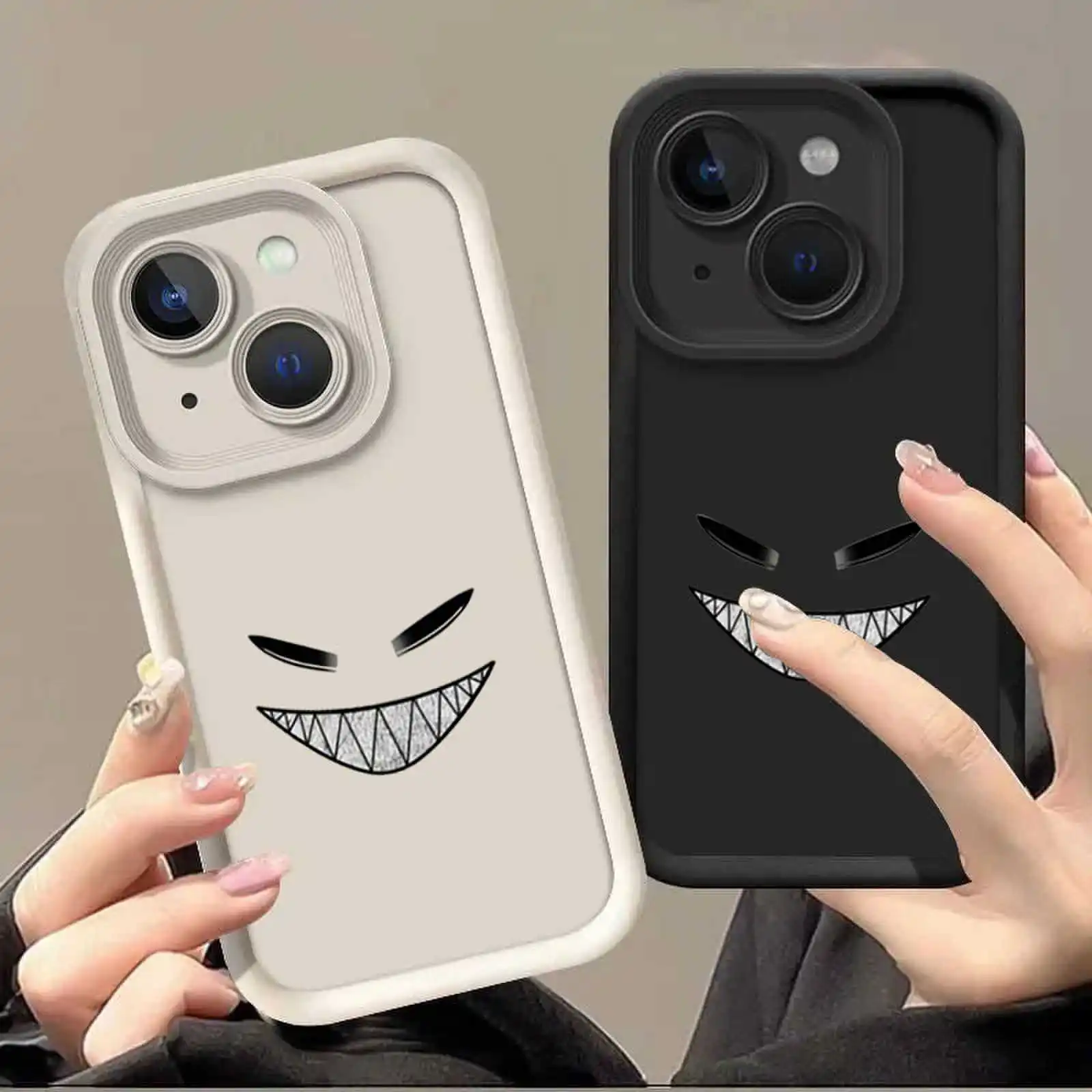 Phone Casing For Te…