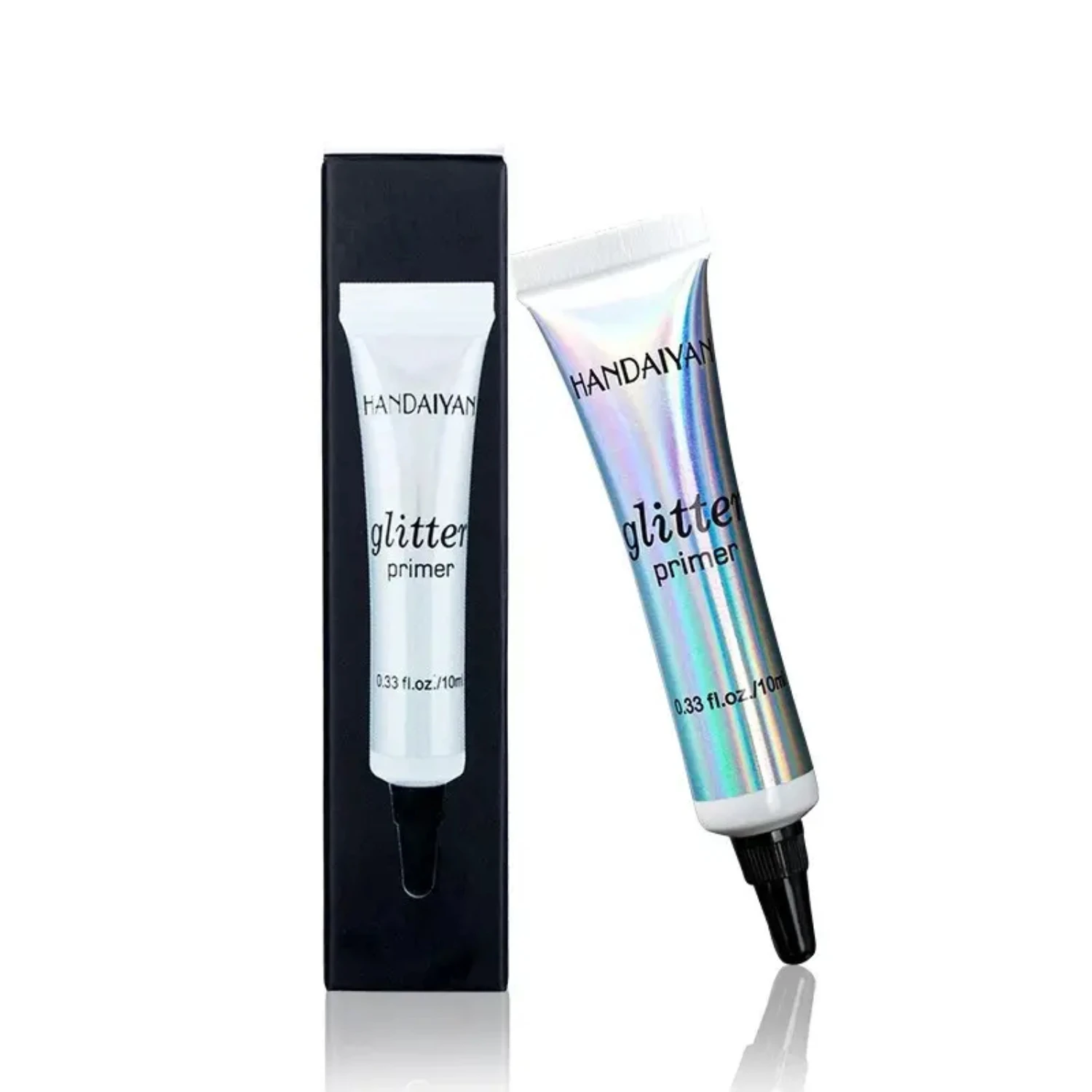 Sequins Eyeshadow Makeup Primer: Multifunctional, Versatile, and Suitable for Lips, Eyes, and Face