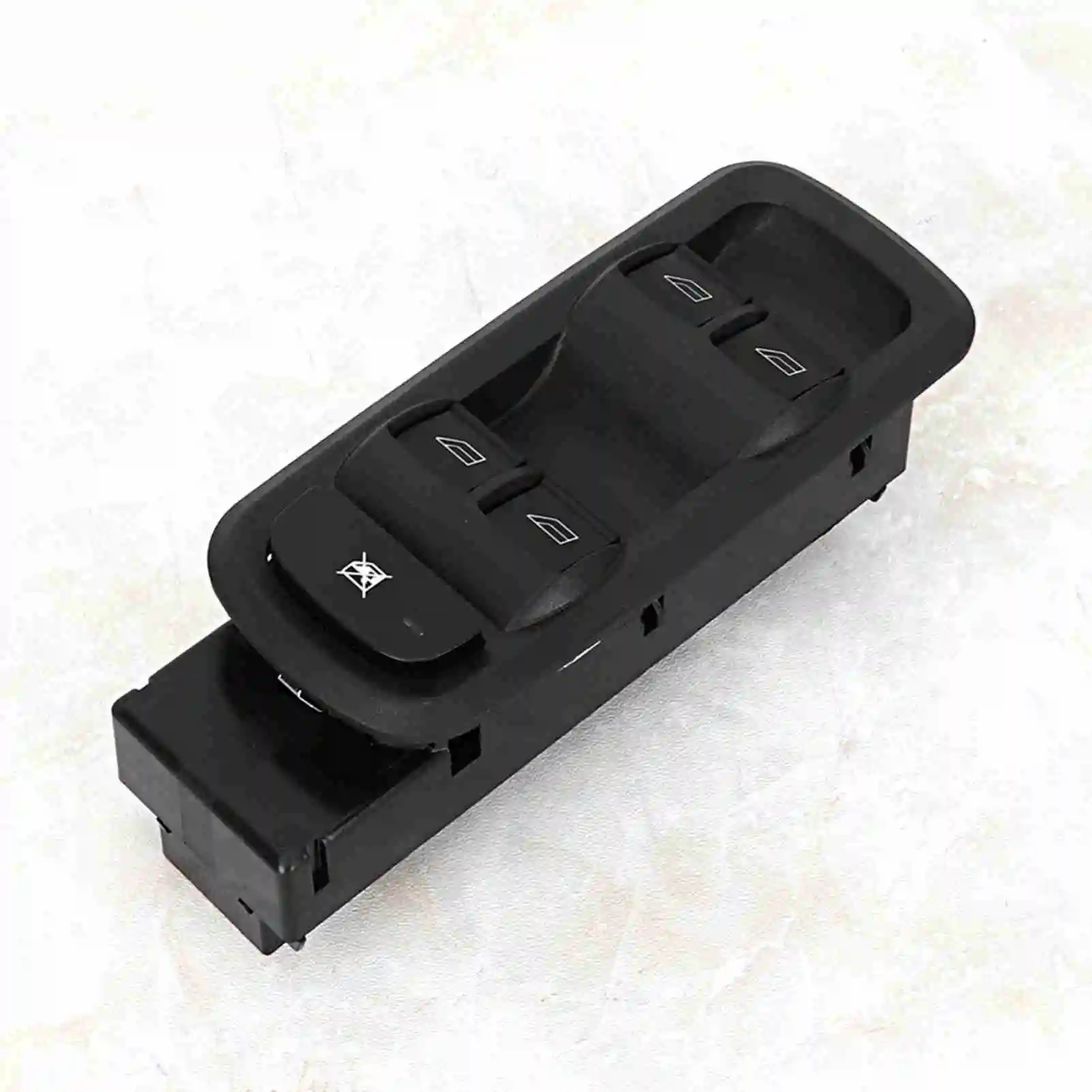 Car Master Window Control Switch Accessories Fit for Fiesta 2011-2013 8A6T-14A132-CC