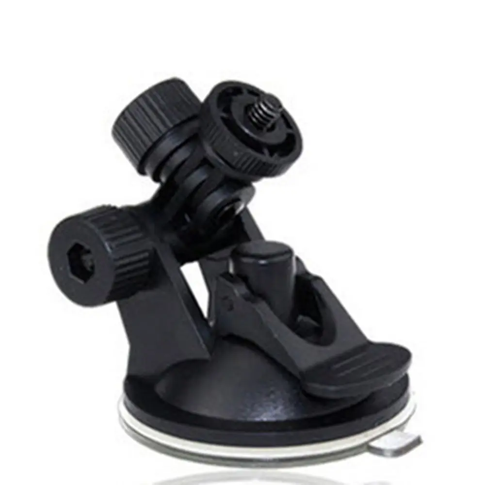 Sucker 360 Degree Rotation Mounts Bracket Navigation Tachograph GPS DVR Holders Video Recorder Car Auto Interior Accessories