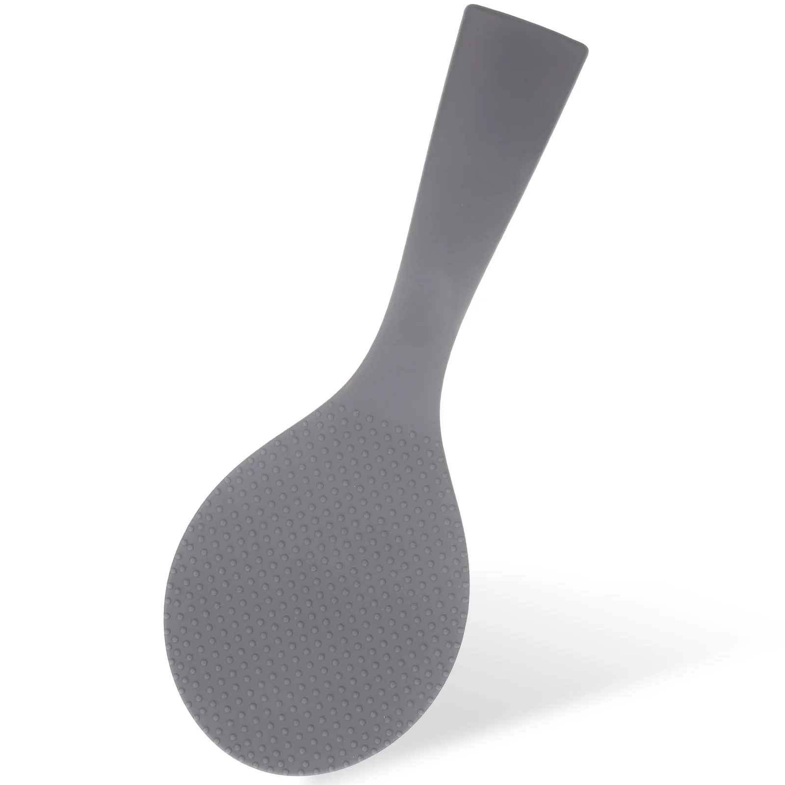 Silicone Rice Ladle… - image