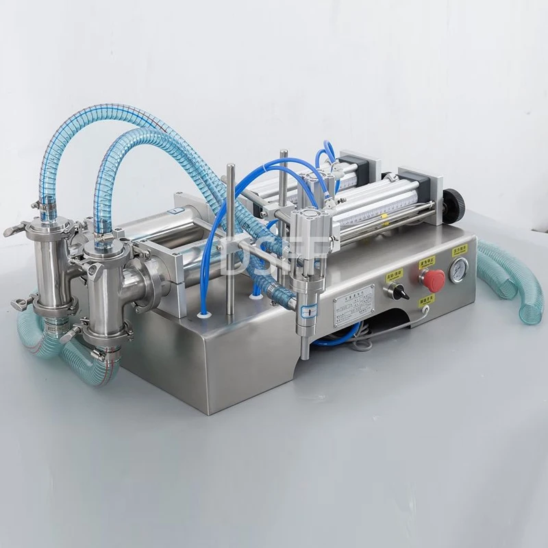 Automatic Liquid Co… - image