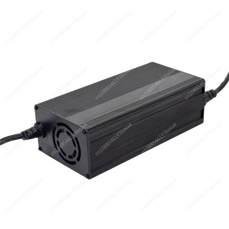 84v 96v 108v 12A 10A 8A charger 96.6V 100.8V 10A Lifepo4 Lithium Battery Charger Li-ion LiPo 94.9V 102.2V 117.6V 113.4V 109.5V