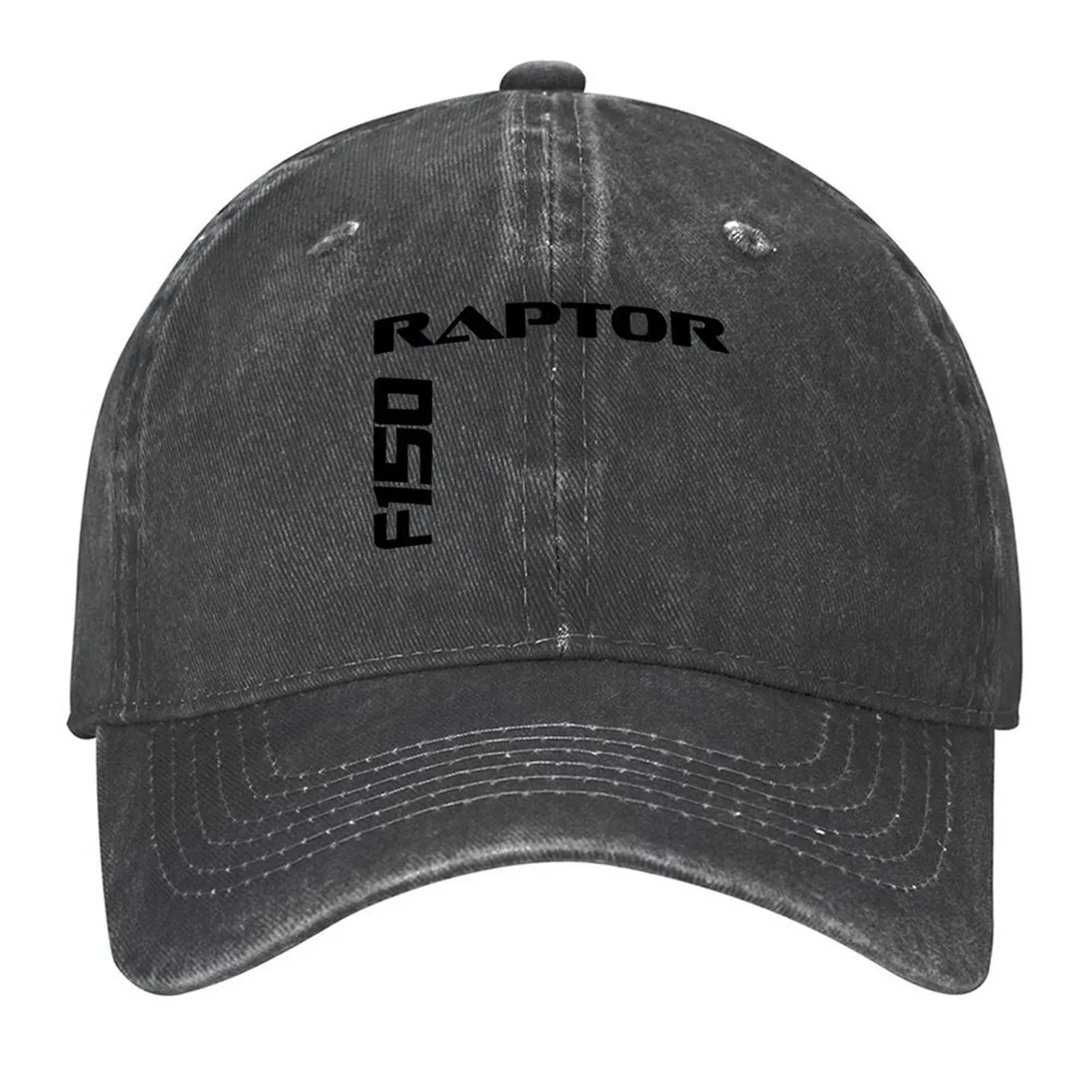 

F150 RAPTOR Baseball Cap Fashion Beach dad hat tactical cap New Hat Mens Tennis Women's