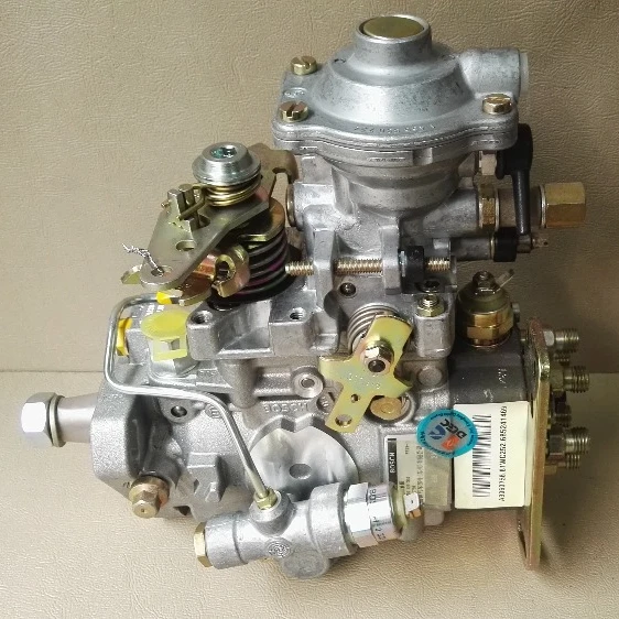 

3960756 6BT5.9 Cummins топливный Инжекционный насос 3960756