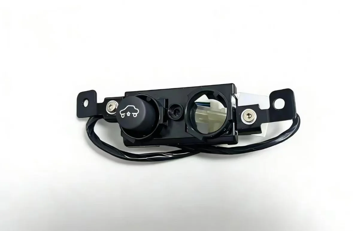 For Ferrari 488 Complete Lift System Control Dashboard Switch 321122