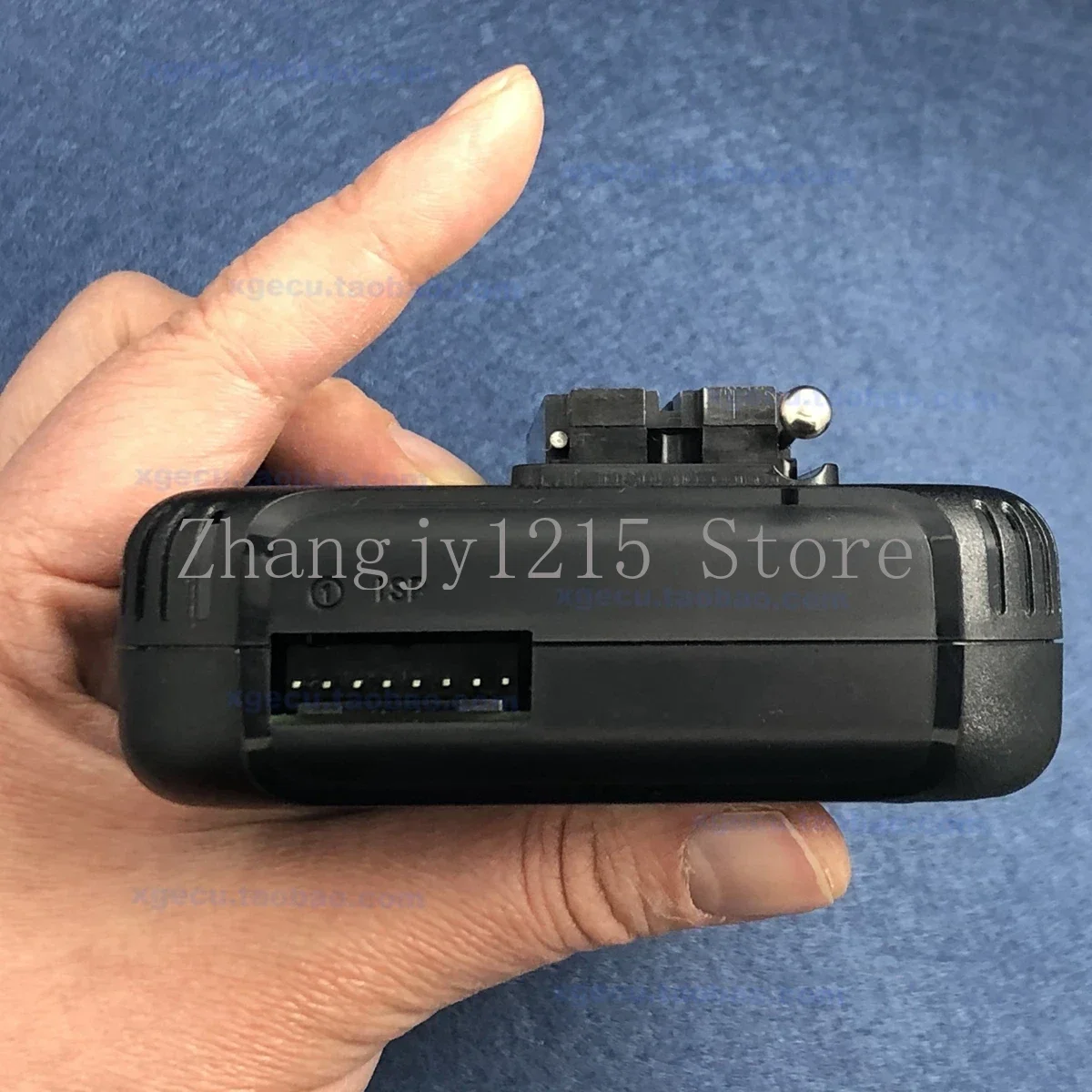 T56 programmer supports 37,000 chips+Nor Flash/NAND Flash/EMMC. view 3