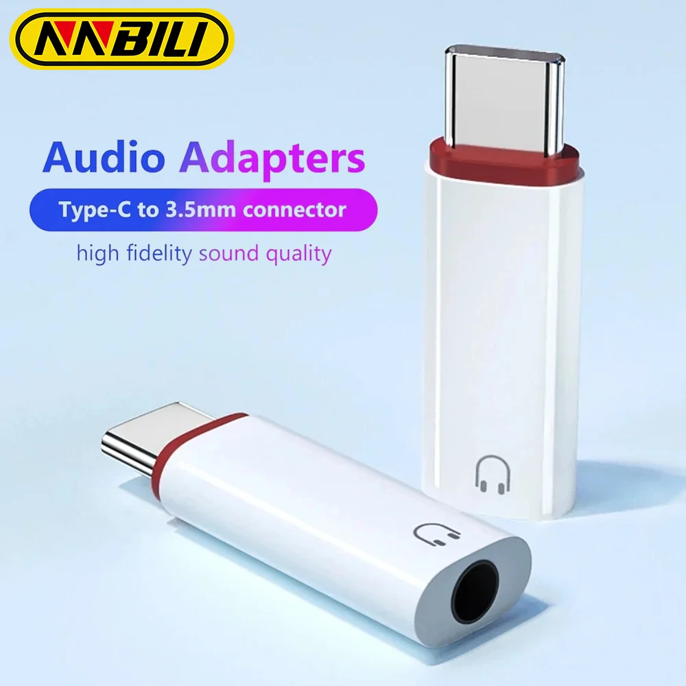 Nnbili 1-2PCS 3.5Mm…